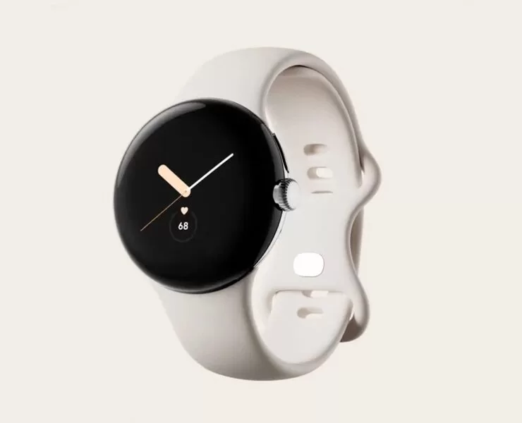 pixel watch | pixel watch 2 | Pixel Watch 2 จะเลิกใช้ชิป Exynos เปลี่ยนไปใช้ Snapdragon แทน