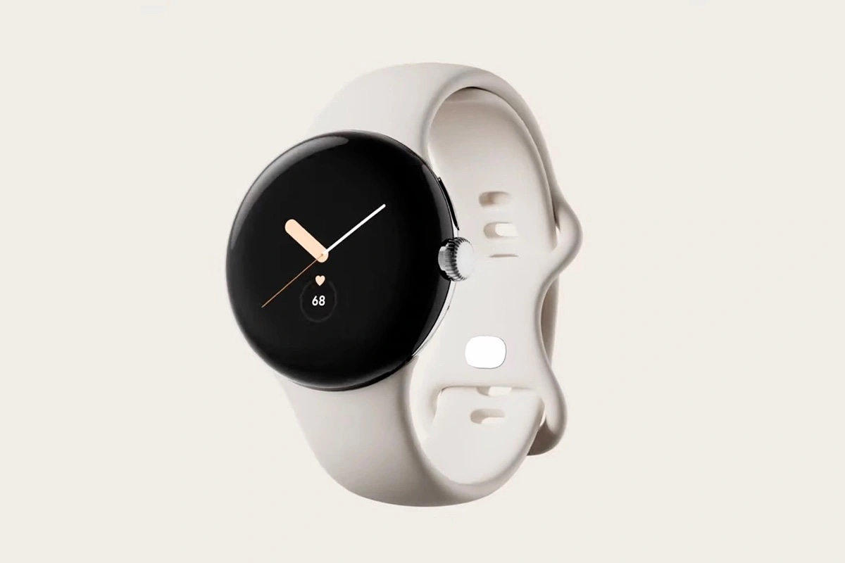 pixel watch | Pixel Watch จะสามารถชาร์จแบตได้ด้วยที่ชาร์จของ Google เท่านั้น