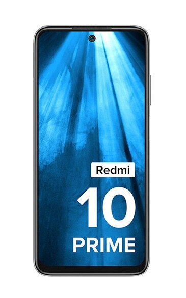 Redmi 10 Prime