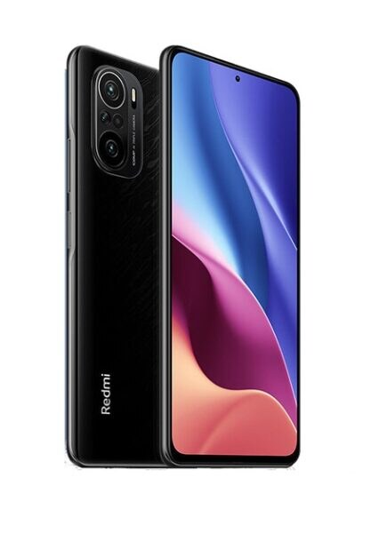 Redmi K40