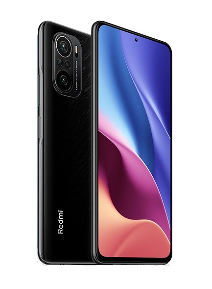 Redmi K40 Pro Plus