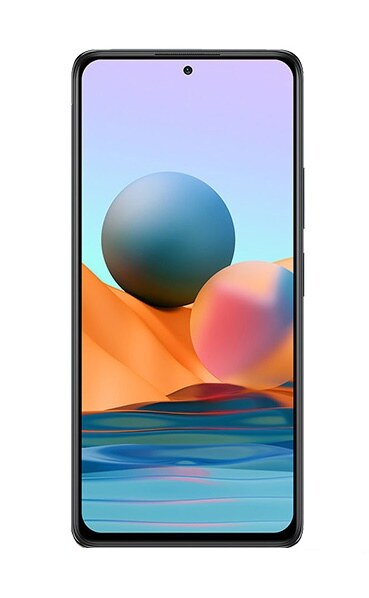Redmi Note 10