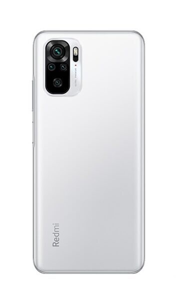Redmi Note 10