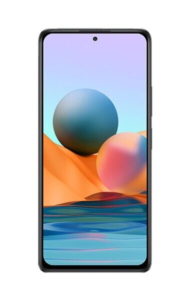 Redmi Note 10 Pro