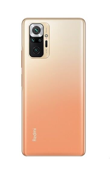 Redmi Note 10 Pro