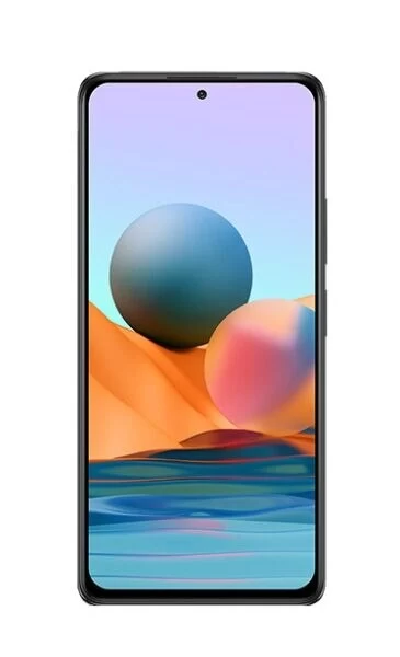 Redmi Note 10 Pro Max