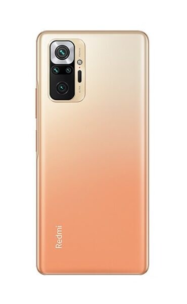 Redmi Note 10 Pro Max