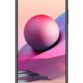Redmi Note 10S
