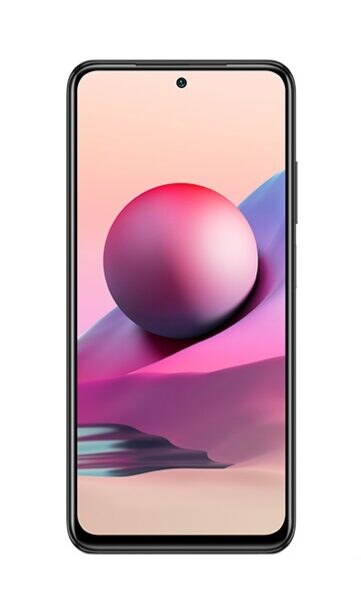 Redmi Note 10S