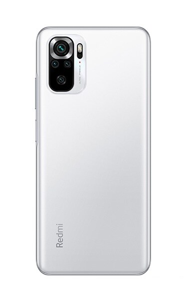 Redmi Note 10S
