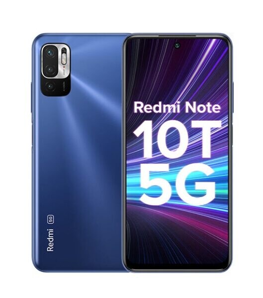 Redmi Note 10T 5G