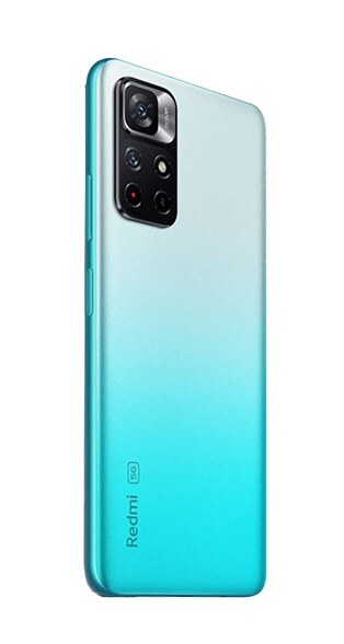 Redmi Note 11