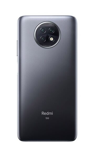 Redmi Note 9T