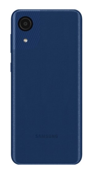 Samsung Galaxy A03