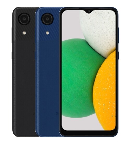 Samsung Galaxy A03