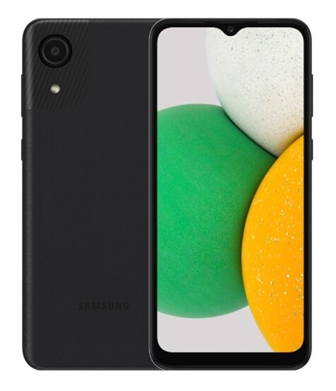 Samsung Galaxy A03