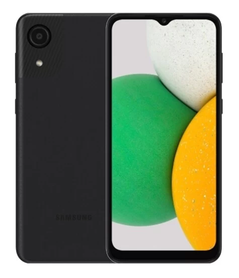 Samsung Galaxy A03