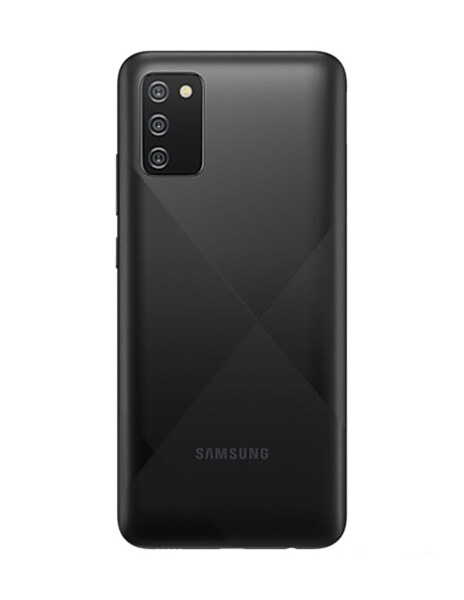 Samsung Galaxy A02s