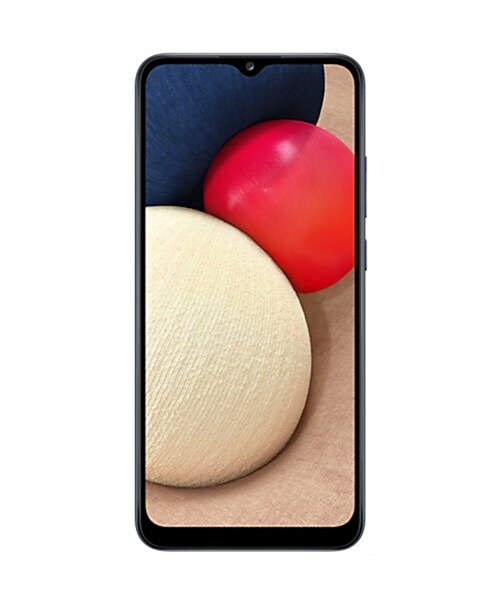 Samsung Galaxy A02s