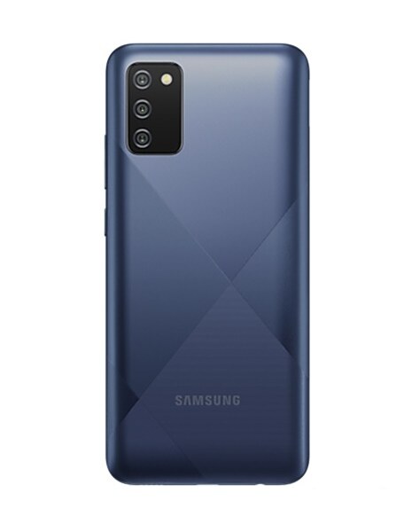Samsung Galaxy A02s
