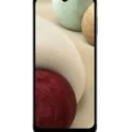 Samsung Galaxy A12