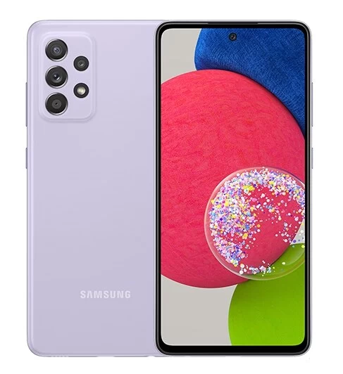 Samsung Galaxy A52s 5G