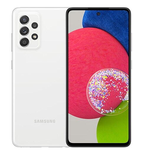Samsung Galaxy A52s 5G
