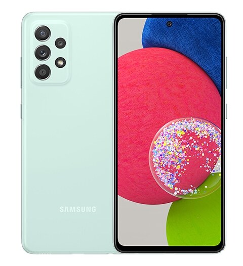 Samsung Galaxy A52s 5G