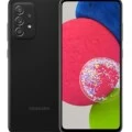 Samsung Galaxy A52s 5G