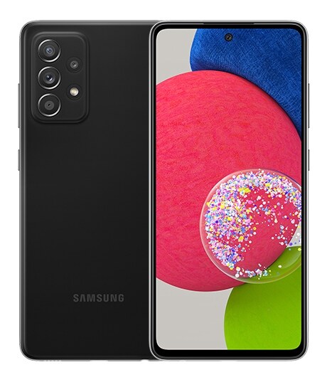 Samsung Galaxy A52s 5G