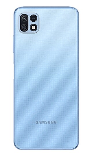 Samsung Galaxy F42 5G