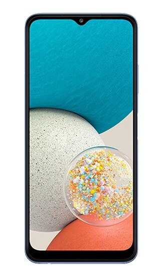 Samsung Galaxy F42 5G