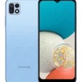 Samsung Galaxy F42 5G