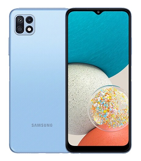 Samsung Galaxy F42 5G