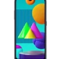 Samsung Galaxy M01