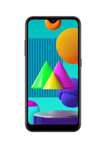 Samsung Galaxy M01