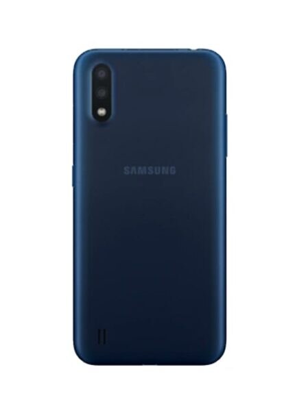 Samsung Galaxy M01