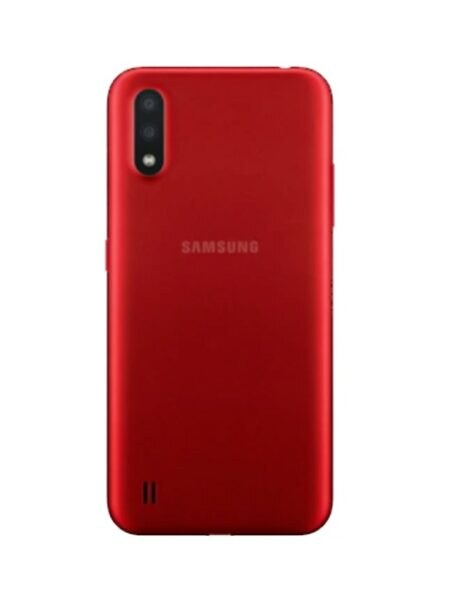 Samsung Galaxy M01