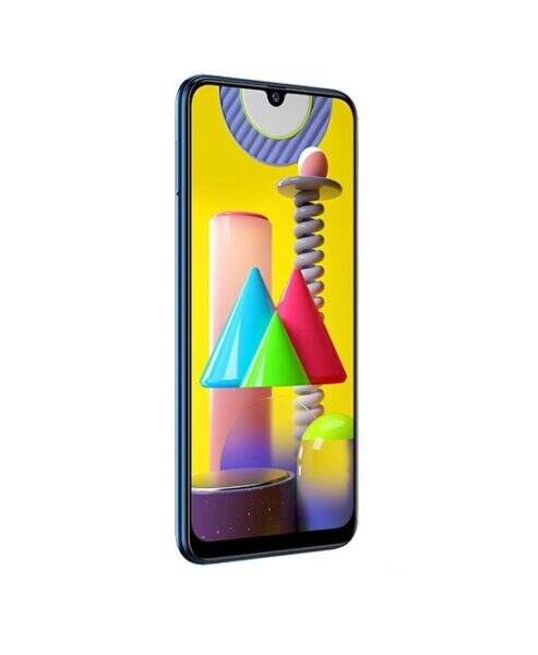 Samsung Galaxy M31 Prime