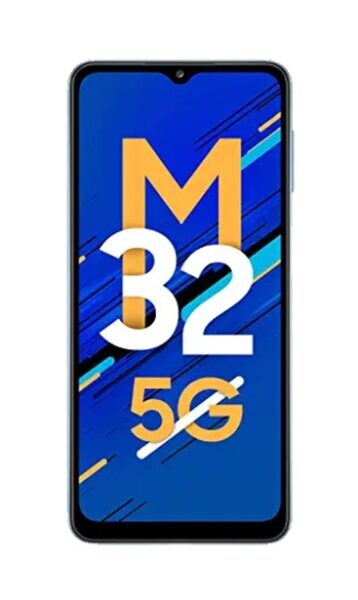 Samsung Galaxy M32 5G