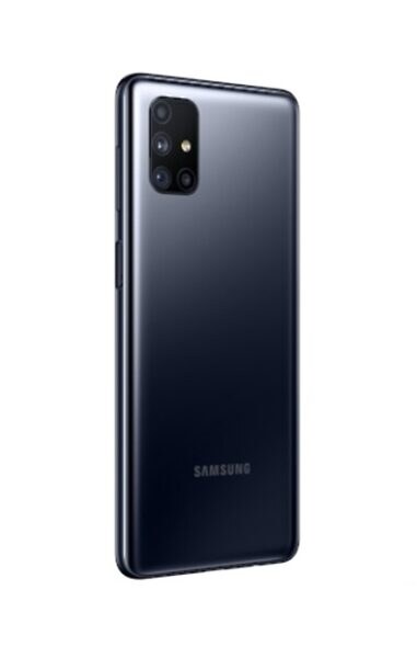 Samsung Galaxy M51