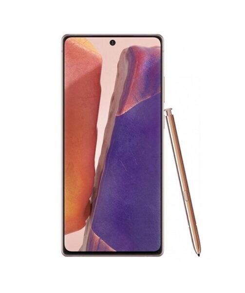 Samsung Galaxy Note 20