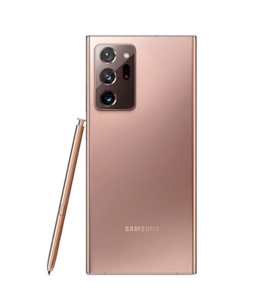 Samsung Galaxy Note 20 Ultra