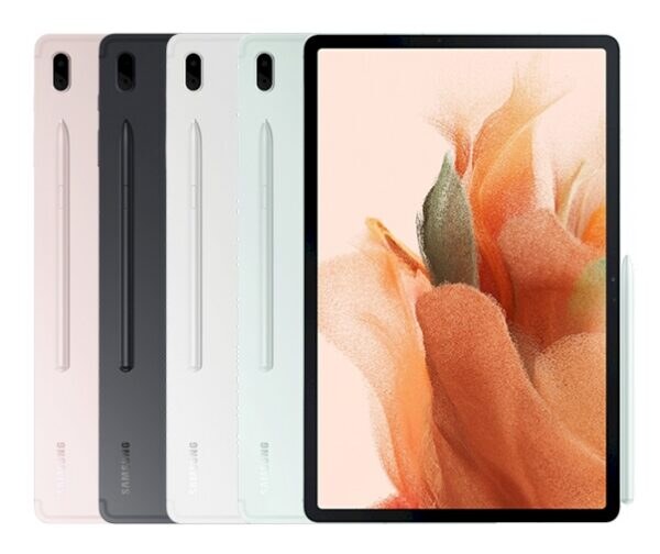 Samsung Galaxy Tab S7 FE
