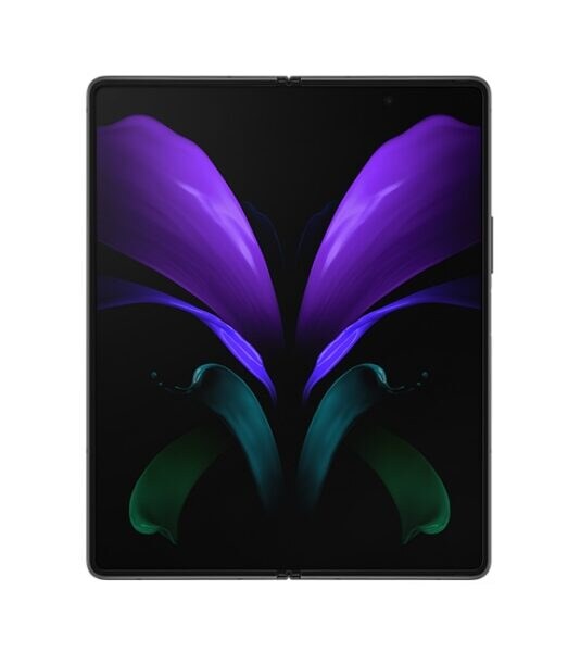 Samsung Galaxy Z Fold 2