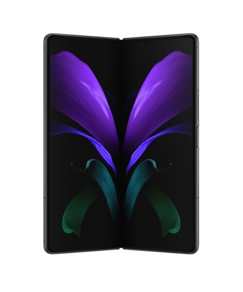 Samsung Galaxy Z Fold 2