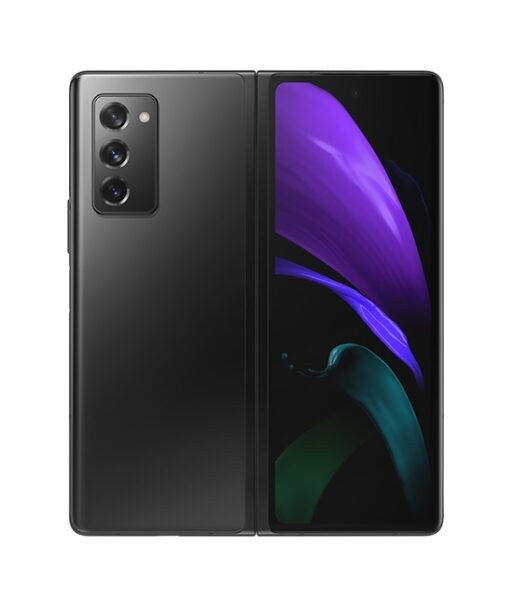 Samsung Galaxy Z Fold 2