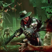 ss fb3f5941789dd2c7125de5164ef46ae4661144bc.1920x1080 | Evil West | Evil West เกมคาวบอยปะทะแวมไพร์ สร้างเสร็จเรียบร้อยเตรียมวางขาย 22 พฤศจิกายนนี้
