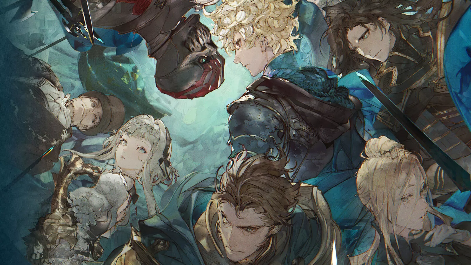 รีวิว The DioField Chronicle (Nintendo Switch) - เกมวางแผนที่สนุก แต่ต้องมาสะดุดเพราะการเล่าเรื่อง 1 the-diofield-chronicle-review-nintendo-switch