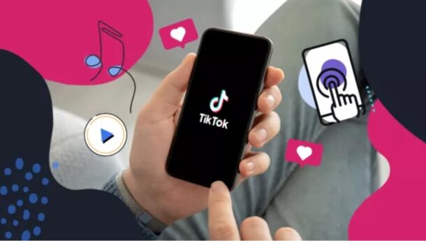 tiktok tips and tricks 001 9 | TikTok | 5 เทคนิค สำหรับผู้ใช้ TikTok : คู่มือสร้างคลิปไวรัลสำหรับผู้เริ่มต้น